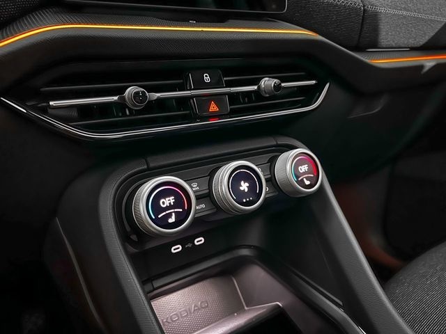 Skoda Kodiaq 1.5 TSI m-HEV Selection DSG 110 kW (150 CV) Vehículo usado en Las Palmas - 7