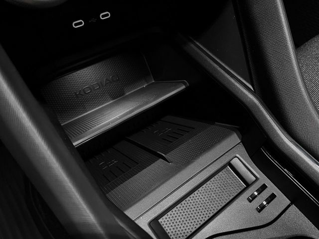 Skoda Kodiaq 1.5 TSI m-HEV Selection DSG 110 kW (150 CV) Vehículo usado en Las Palmas - 8 Skoda Kodiaq 1.5 TSI m-HEV Selection DSG 110 kW (150 CV) Vehículo usado en Las Palmas - 8