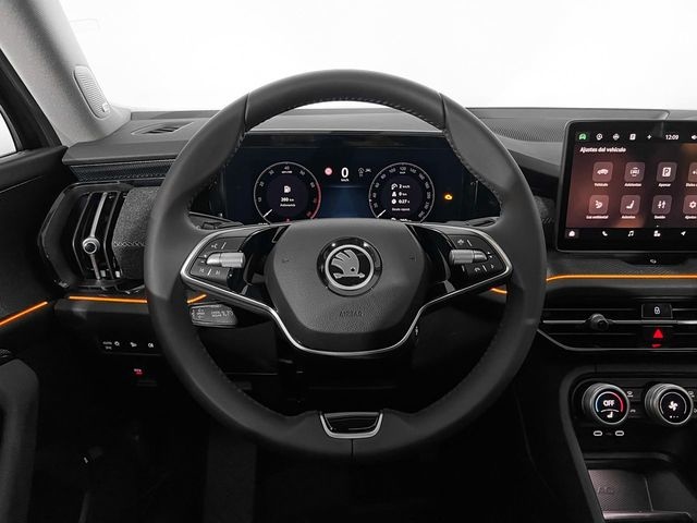 Skoda Kodiaq 1.5 TSI m-HEV Selection DSG 110 kW (150 CV) Vehículo usado en Las Palmas - 9