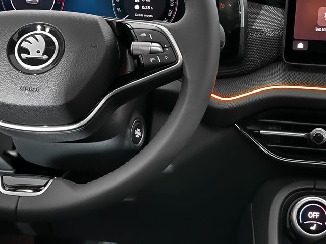 Skoda Kodiaq 1.5 TSI m-HEV Selection DSG 110 kW (150 CV) Vehículo usado en Las Palmas - 10 Skoda Kodiaq 1.5 TSI m-HEV Selection DSG 110 kW (150 CV) Vehículo usado en Las Palmas - 10