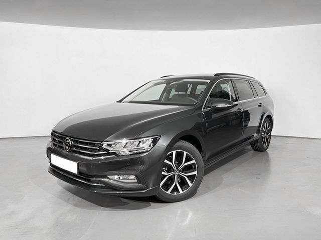 Volkswagen Passat Variant Connect 2.0 TDI 110 kW (150 CV) Vehículo usado en Las Palmas - 1 Volkswagen Passat Variant Connect 2.0 TDI 110 kW (150 CV) Vehículo usado en Las Palmas - 1