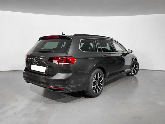 Volkswagen Passat Variant Connect 2.0 TDI 110 kW (150 CV) Vehículo usado en Las Palmas - 2 Volkswagen Passat Variant Connect 2.0 TDI 110 kW (150 CV) Vehículo usado en Las Palmas - 2