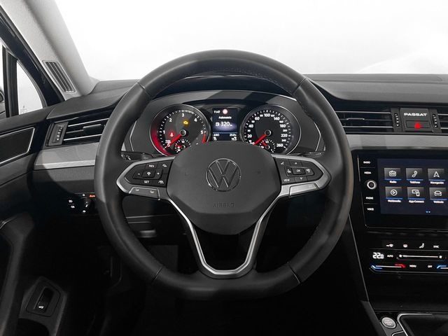 Volkswagen Passat Variant Connect 2.0 TDI 110 kW (150 CV) Vehículo usado en Las Palmas - 9