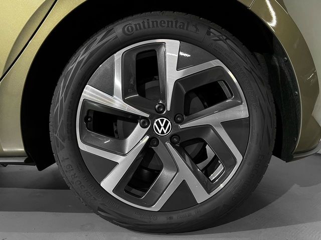 Volkswagen ID.3 Pro 58kWh 150 kW (204 CV) Vehículo usado en Las Palmas - 4