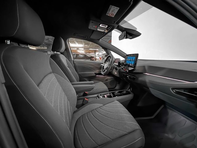 Volkswagen ID.3 Pro 58kWh 150 kW (204 CV) Vehículo usado en Las Palmas - 8 Volkswagen ID.3 Pro 58kWh 150 kW (204 CV) Vehículo usado en Las Palmas - 8