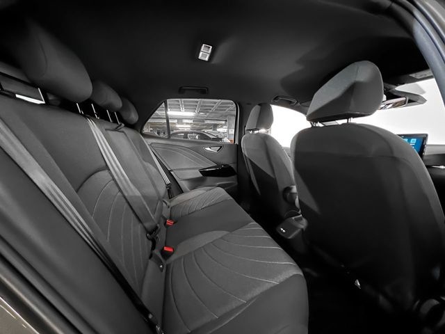 Volkswagen ID.3 Pro 58kWh 150 kW (204 CV) Vehículo usado en Las Palmas - 9 Volkswagen ID.3 Pro 58kWh 150 kW (204 CV) Vehículo usado en Las Palmas - 9