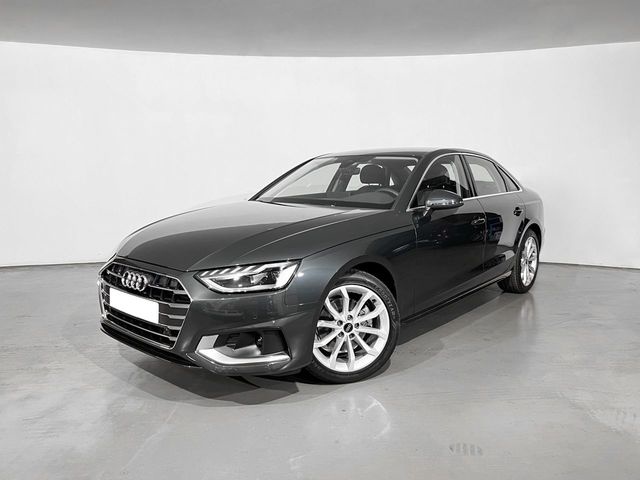 Audi A4 Sport 30 TDI 100 kW (136 CV) S tronic Vehículo usado en Las Palmas - 1 Audi A4 Sport 30 TDI 100 kW (136 CV) S tronic Vehículo usado en Las Palmas - 1