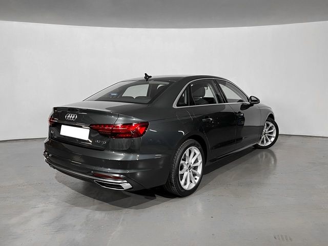 Audi A4 Sport 30 TDI 100 kW (136 CV) S tronic Vehículo usado en Las Palmas - 2 Audi A4 Sport 30 TDI 100 kW (136 CV) S tronic Vehículo usado en Las Palmas - 2