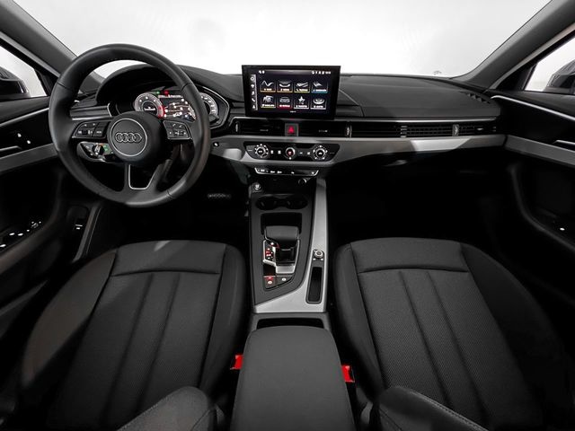 Audi A4 Sport 30 TDI 100 kW (136 CV) S tronic Vehículo usado en Las Palmas - 4