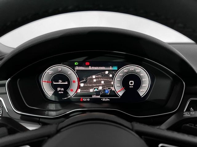 Audi A4 Sport 30 TDI 100 kW (136 CV) S tronic Vehículo usado en Las Palmas - 6