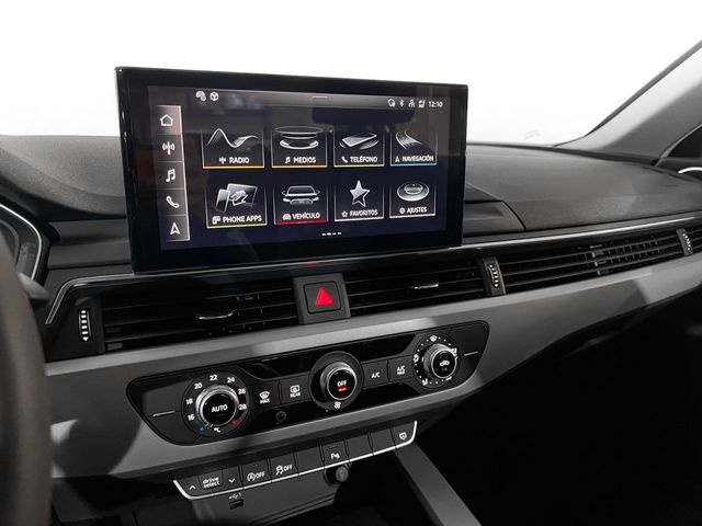 Audi A4 Sport 30 TDI 100 kW (136 CV) S tronic Vehículo usado en Las Palmas - 7