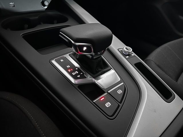 Audi A4 Sport 30 TDI 100 kW (136 CV) S tronic Vehículo usado en Las Palmas - 8