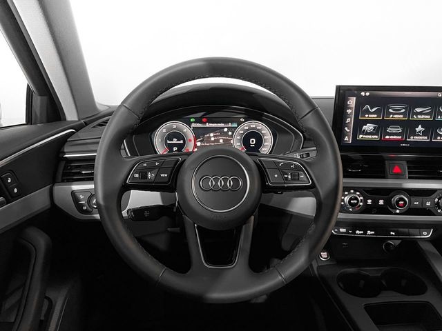 Audi A4 Sport 30 TDI 100 kW (136 CV) S tronic Vehículo usado en Las Palmas - 9