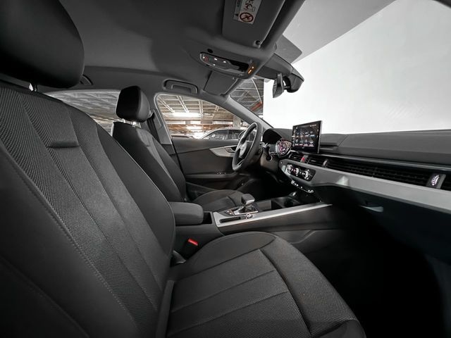 Audi A4 Sport 30 TDI 100 kW (136 CV) S tronic Vehículo usado en Las Palmas - 10