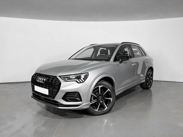 Audi Q3 Sport 35 TFSI 110 kW (150 CV) S tronic Vehículo usado en Las Palmas - 1