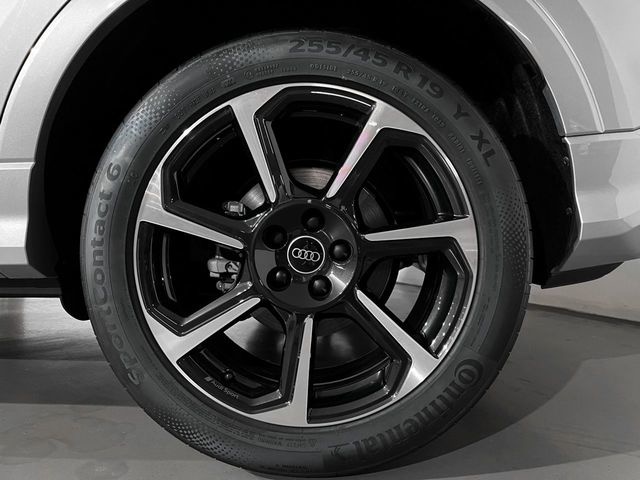 Audi Q3 Sport 35 TFSI 110 kW (150 CV) S tronic Vehículo usado en Las Palmas - 4 Audi Q3 Sport 35 TFSI 110 kW (150 CV) S tronic Vehículo usado en Las Palmas - 4