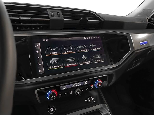 Audi Q3 Sport 35 TFSI 110 kW (150 CV) S tronic Vehículo usado en Las Palmas - 6 Audi Q3 Sport 35 TFSI 110 kW (150 CV) S tronic Vehículo usado en Las Palmas - 6