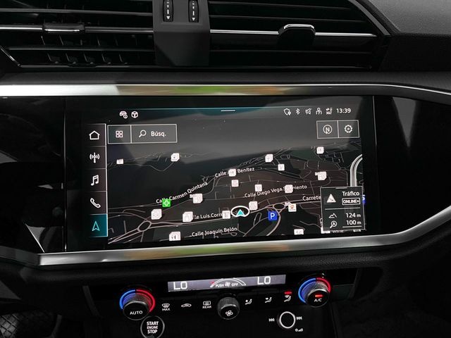 Audi Q3 Sport 35 TFSI 110 kW (150 CV) S tronic Vehículo usado en Las Palmas - 8