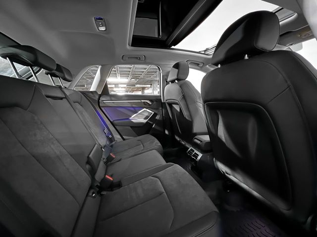 Audi Q3 Sport 35 TFSI 110 kW (150 CV) S tronic Vehículo usado en Las Palmas - 11