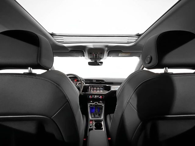 Audi Q3 Sport 35 TFSI 110 kW (150 CV) S tronic Vehículo usado en Las Palmas - 12 Audi Q3 Sport 35 TFSI 110 kW (150 CV) S tronic Vehículo usado en Las Palmas - 12