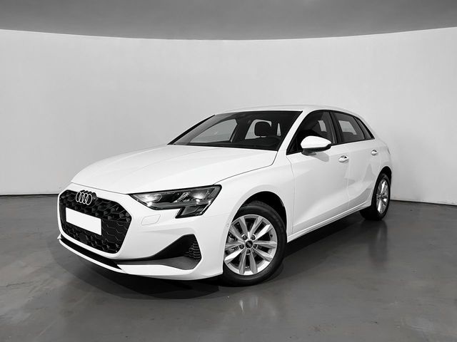 Audi A3 Sportback Edition 30 TFSI 85 kW (116 CV Vehículo usado en Las Palmas - 1