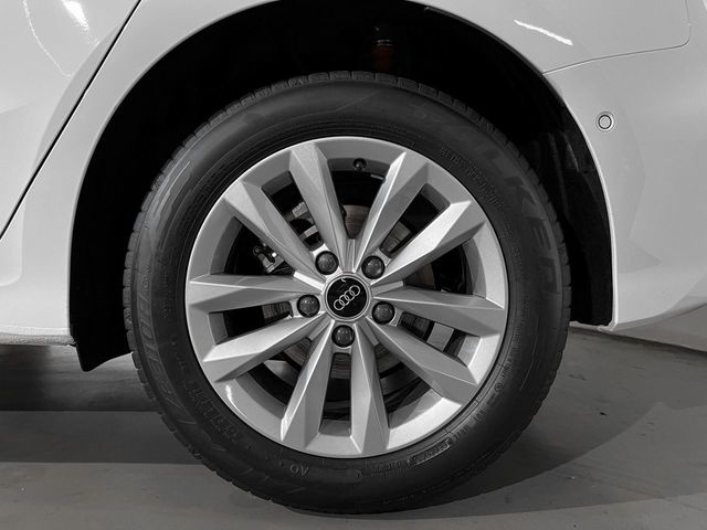 Audi A3 Sportback Edition 30 TFSI 85 kW (116 CV Vehículo usado en Las Palmas - 4 Audi A3 Sportback Edition 30 TFSI 85 kW (116 CV Vehículo usado en Las Palmas - 4