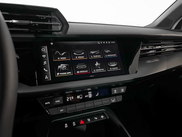 Audi A3 Sportback Edition 30 TFSI 85 kW (116 CV Vehículo usado en Las Palmas - 6 Audi A3 Sportback Edition 30 TFSI 85 kW (116 CV Vehículo usado en Las Palmas - 6