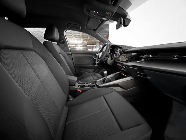 Audi A3 Sportback Edition 30 TFSI 85 kW (116 CV Vehículo usado en Las Palmas - 9