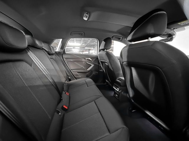 Audi A3 Sportback Edition 30 TFSI 85 kW (116 CV Vehículo usado en Las Palmas - 10 Audi A3 Sportback Edition 30 TFSI 85 kW (116 CV Vehículo usado en Las Palmas - 10