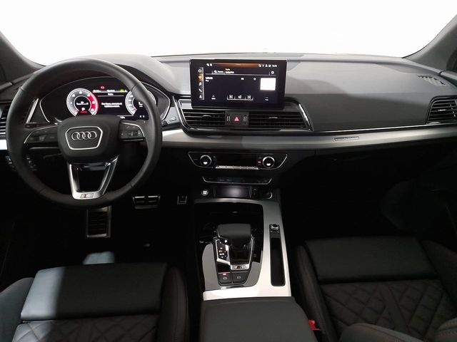 Audi SQ5 Sportback 3.0 TDI quattro 251 kW (341 CV) tiptronic Vehículo usado en Las Palmas - 4