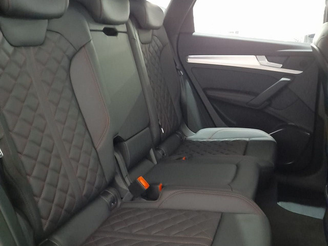 Audi SQ5 Sportback 3.0 TDI quattro 251 kW (341 CV) tiptronic Vehículo usado en Las Palmas - 6 Audi SQ5 Sportback 3.0 TDI quattro 251 kW (341 CV) tiptronic Vehículo usado en Las Palmas - 6