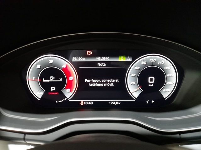 Audi SQ5 Sportback 3.0 TDI quattro 251 kW (341 CV) tiptronic Vehículo usado en Las Palmas - 8