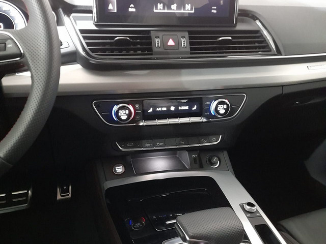 Audi SQ5 Sportback 3.0 TDI quattro 251 kW (341 CV) tiptronic Vehículo usado en Las Palmas - 10