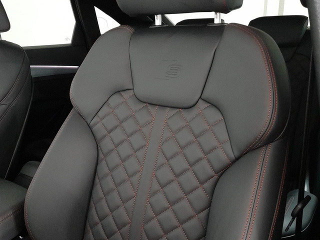 Audi SQ5 Sportback 3.0 TDI quattro 251 kW (341 CV) tiptronic Vehículo usado en Las Palmas - 12