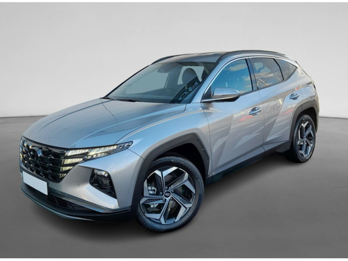 Hyundai Tucson 1.6 TGDI PHEV Style Auto 4x4 195 kW (265 CV) Vehículo usado en Las Palmas - 1 Hyundai Tucson 1.6 TGDI PHEV Style Auto 4x4 195 kW (265 CV) Vehículo usado en Las Palmas - 1