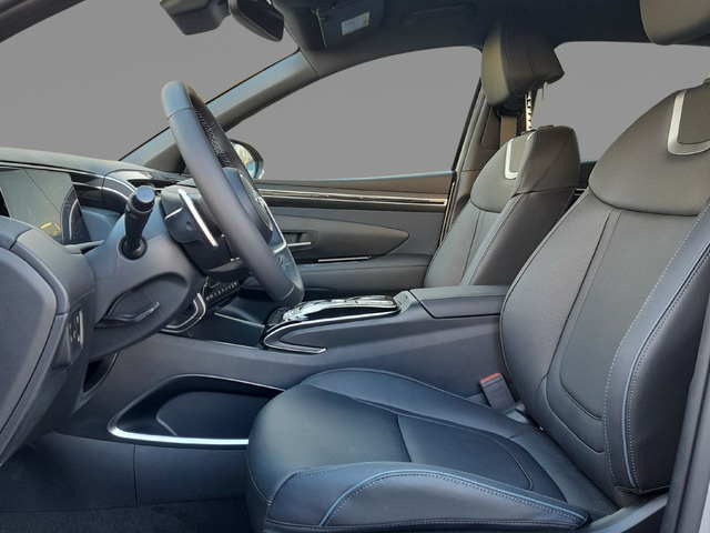 Hyundai Tucson 1.6 TGDI PHEV Style Auto 4x4 195 kW (265 CV) Vehículo usado en Las Palmas - 4