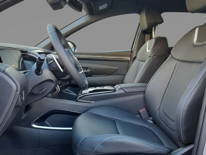 Hyundai Tucson 1.6 TGDI PHEV Style Auto 4x4 195 kW (265 CV) Vehículo usado en Las Palmas - 4 Hyundai Tucson 1.6 TGDI PHEV Style Auto 4x4 195 kW (265 CV) Vehículo usado en Las Palmas - 4