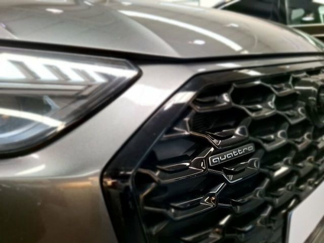 Audi Q5 Sportback TFSIe S Line Competition 55 TFSI e quattro 270 kW (367 CV) Vehículo usado en Las Palmas - 6