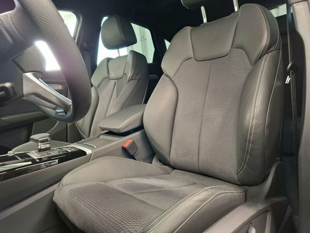 Audi Q5 Sportback TFSIe S Line Competition 55 TFSI e quattro 270 kW (367 CV) Vehículo usado en Las Palmas - 7 Audi Q5 Sportback TFSIe S Line Competition 55 TFSI e quattro 270 kW (367 CV) Vehículo usado en Las Palmas - 7