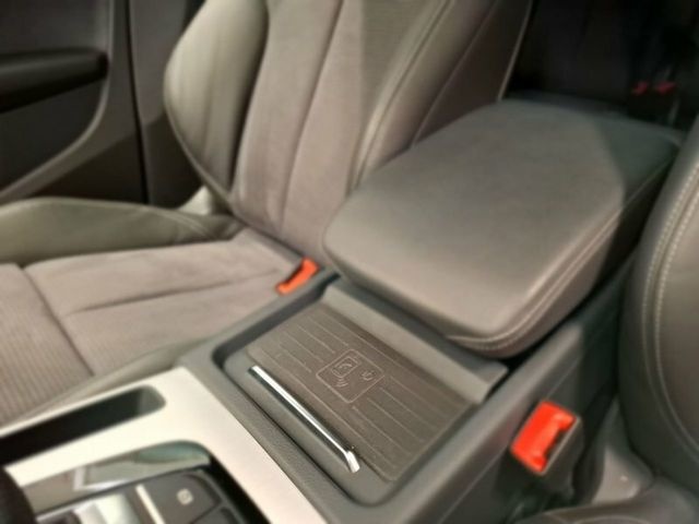 Audi Q5 Sportback TFSIe S Line Competition 55 TFSI e quattro 270 kW (367 CV) Vehículo usado en Las Palmas - 10