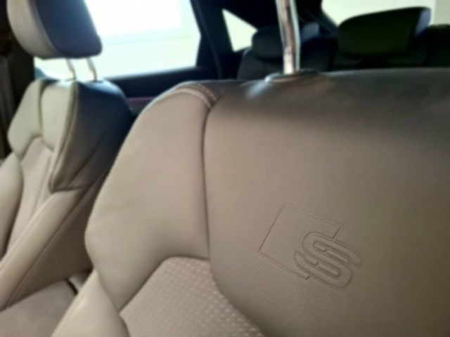 Audi Q5 Sportback TFSIe S Line Competition 55 TFSI e quattro 270 kW (367 CV) Vehículo usado en Las Palmas - 11 Audi Q5 Sportback TFSIe S Line Competition 55 TFSI e quattro 270 kW (367 CV) Vehículo usado en Las Palmas - 11