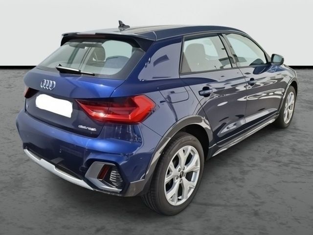 Audi A1 allstreet 25 TFSI 70 kW (95 CV) Vehículo usado en Las Palmas - 2 Audi A1 allstreet 25 TFSI 70 kW (95 CV) Vehículo usado en Las Palmas - 2