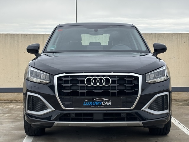 AudiQ2 30 TDI 85 kW (116 CV) Vehículo usado en Barcelona - 2