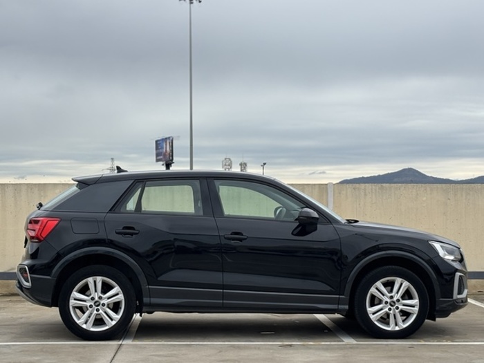 AudiQ2 30 TDI 85 kW (116 CV) Vehículo usado en Barcelona - 4 AudiQ2 30 TDI 85 kW (116 CV) Vehículo usado en Barcelona - 4
