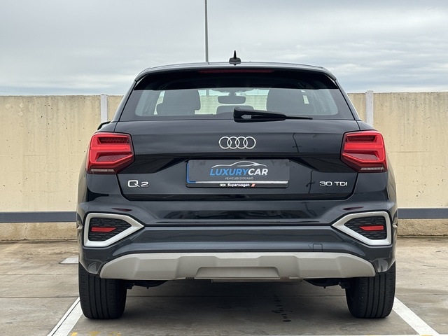AudiQ2 30 TDI 85 kW (116 CV) Vehículo usado en Barcelona - 6