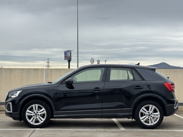 AudiQ2 30 TDI 85 kW (116 CV) Vehículo usado en Barcelona - 8