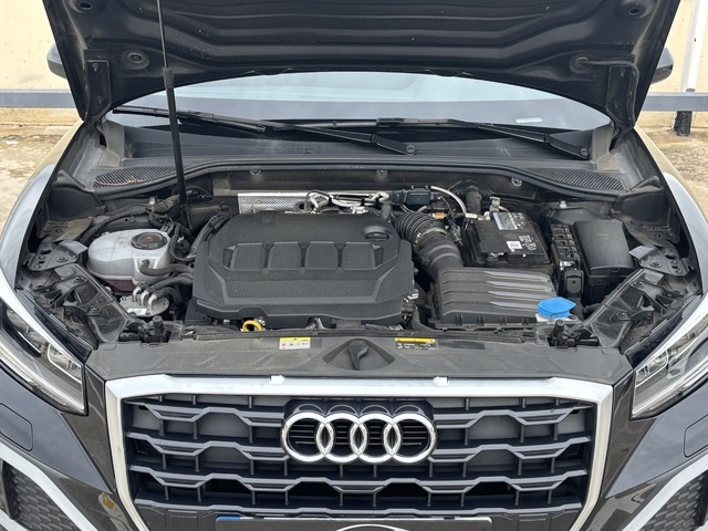 AudiQ2 30 TDI 85 kW (116 CV) Vehículo usado en Barcelona - 10