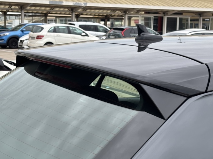 AudiQ2 30 TDI 85 kW (116 CV) Vehículo usado en Barcelona - 12 AudiQ2 30 TDI 85 kW (116 CV) Vehículo usado en Barcelona - 12