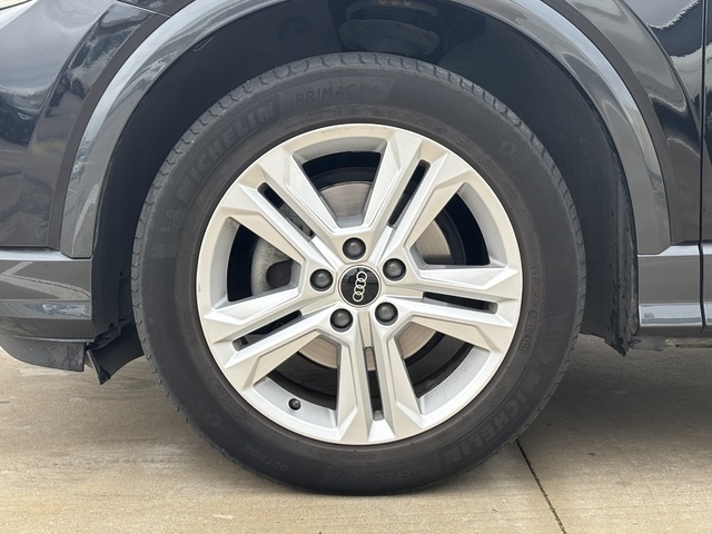 AudiQ2 30 TDI 85 kW (116 CV) Vehículo usado en Barcelona - 14