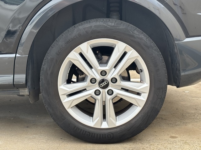 AudiQ2 30 TDI 85 kW (116 CV) Vehículo usado en Barcelona - 17